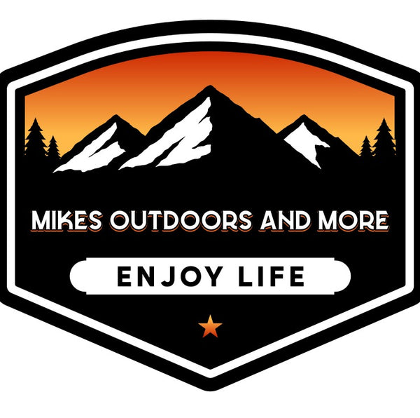 Mikes outdoors and more